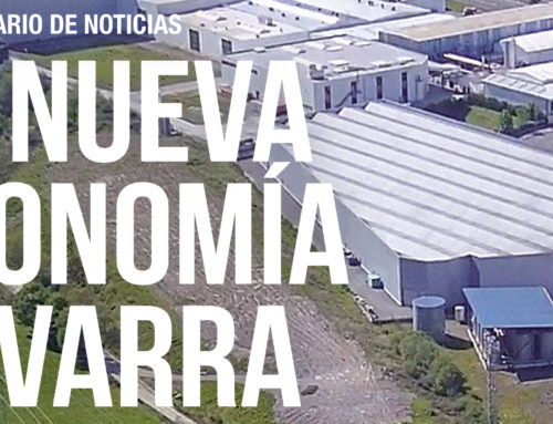 En el especial La nueva economía navarra de Diario de Noticias