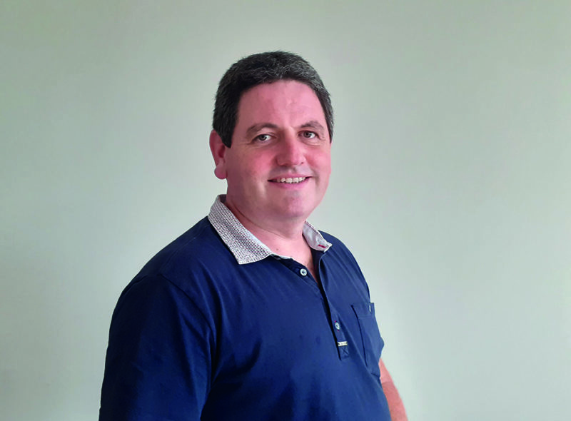Ignacio Goñi Ochandorena