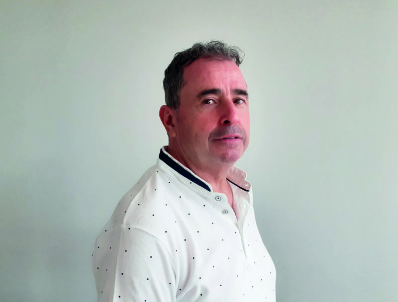 José Ignacio Bea Etayo