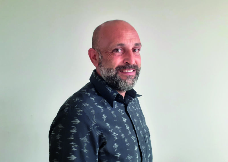 Miguel Casteleiro Ibiricu