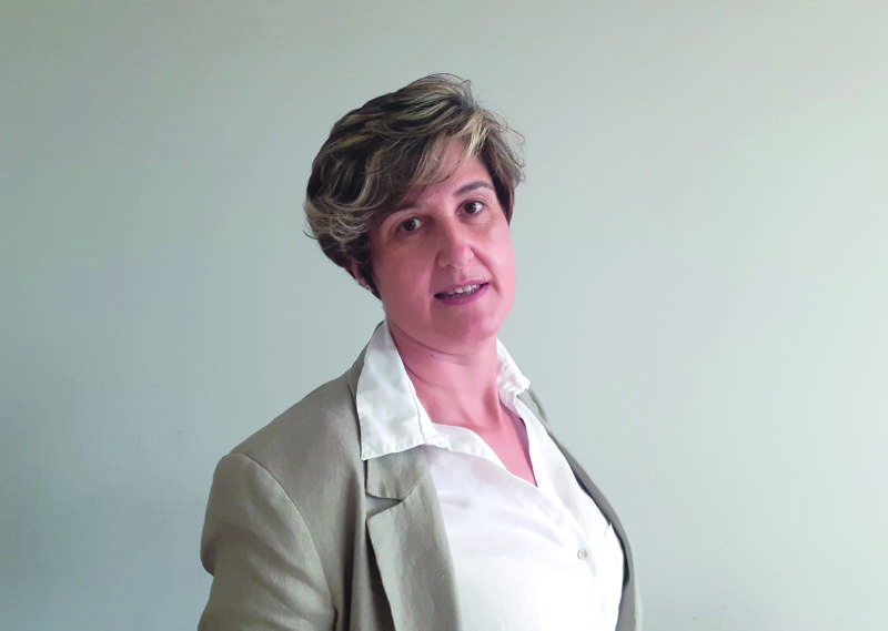 Nieves López Gómez
