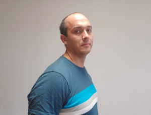 8. David Zubillaga Villabona