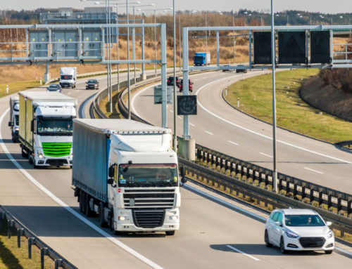 Guipúzcoa cobrará peajes a camiones por tercera vez a partir del 23 de enero