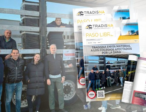 Revista Paso Libre edición Nª95