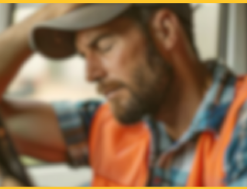 Qué hacer ante un golpe de calor si eres transportista: guía práctica para prevenir riesgos en carretera
