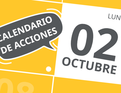Calendario de movilizaciones y acciones del transporte navarro 2025