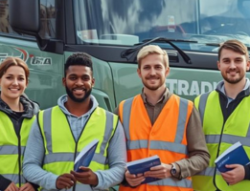 Ayudas de hasta 3.000 euros para obtener los permisos C y D: requisitos y cómo solicitarlas