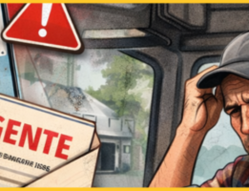 Alerta a socios: cuidado con mensajes y pagos fraudulentos que suplantan a organismos oficiales