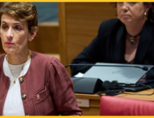 TRADISNA DESMIENTE A LA PRESIDENTA CHIVITE: “NO EXISTE DIÁLOGO REAL CON EL SECTOR, Y MUCHO MENOS SOBRE LOS PEAJES A VEHÍCULOS PESADOS”