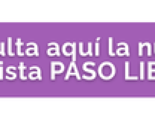Revista Paso Libre nº 101